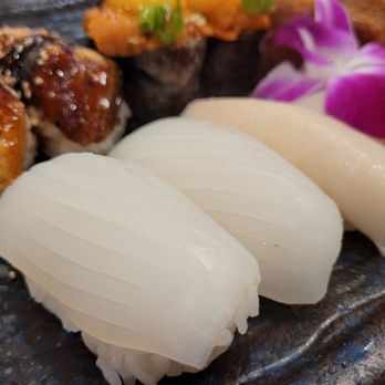 Kimono Sushi - TENDER REALLY!!! - Sushi Bars Near Me - Tracy, California Kimono Sushi - TENDER REALLY!!! - Sushi Bars Near Me - Tracy, California