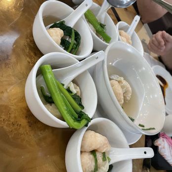 China Pavilion - Wonton soup - Dim Sum Near Me - Pembroke Pines, Florida China Pavilion - Wonton soup - Dim Sum Near Me - Pembroke Pines, Florida