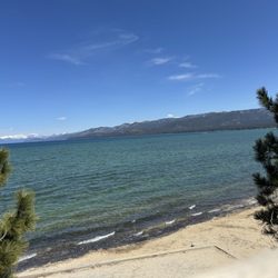 Tahoe Tessie's Beach Bites