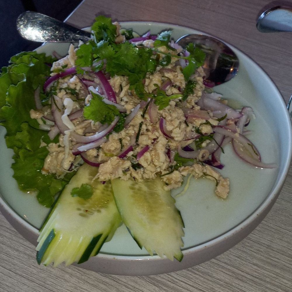 Sala Thai Tempe - Larb - Thai Near Me - Tempe, Arizona