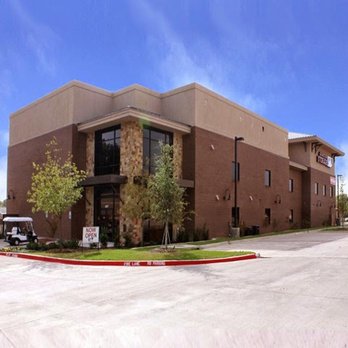 Advantage Storage - Self Storage Near Me - McKinney, Texas