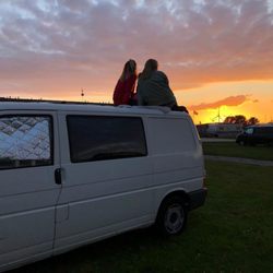 Camping Klausdorfer Strand
