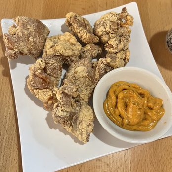 Casa Ramen - Karaage - Ramen Near Me - Dallas, Texas