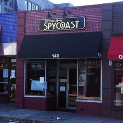 Junior's Spycoast - Photo from Port Jeff Patch