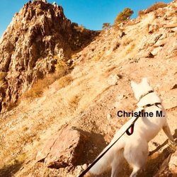 Mount Olympus Trailhead - Let's keep going!