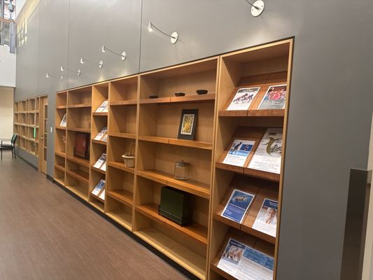 Advocate Good Shepherd Health and Fitness Center