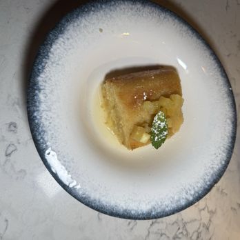 Essex - Pineapple Cake - Bars Near Me - New York, New York
