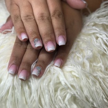 Happiest Nails & Spa - Nail Salons Near Me - Oceanside, California