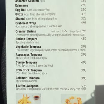 Sushi Time - App's - Japanese Near Me - Dallas, Texas Sushi Time - App's - Japanese Near Me - Dallas, Texas