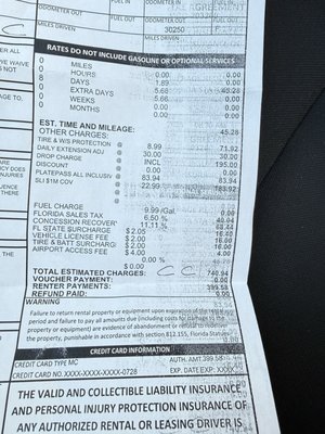 ACE Rent A Car by null