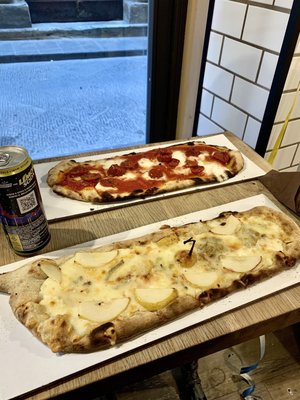 Mangia Pizza by null