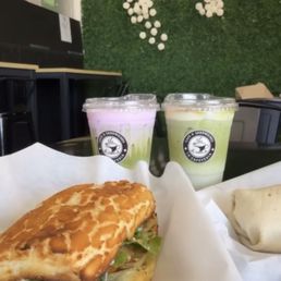 Matcha