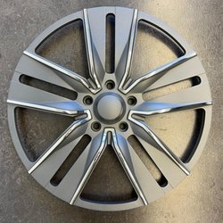 Industrial Coating