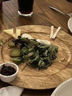 Queens Arms London by null