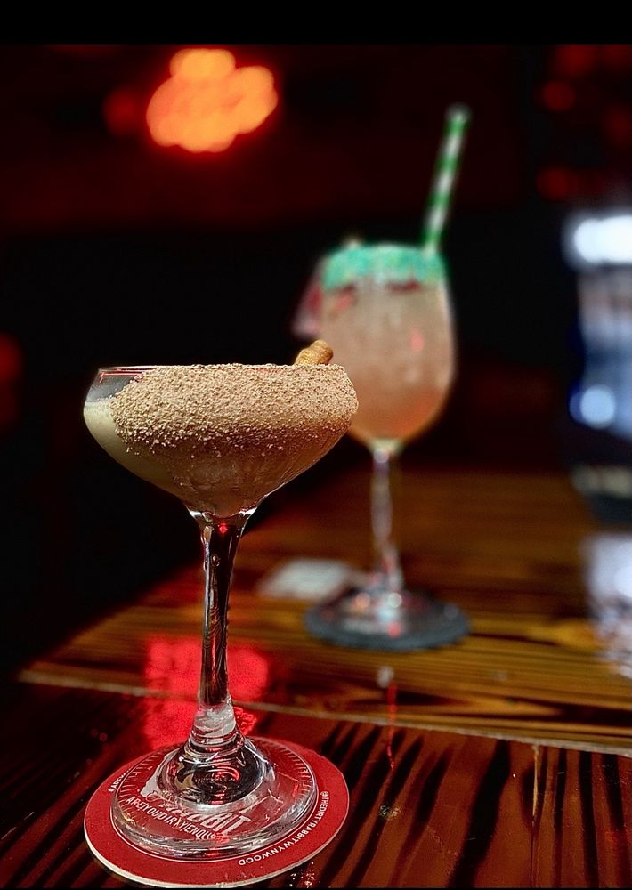 The Dirty Rabbit Wynwood Image