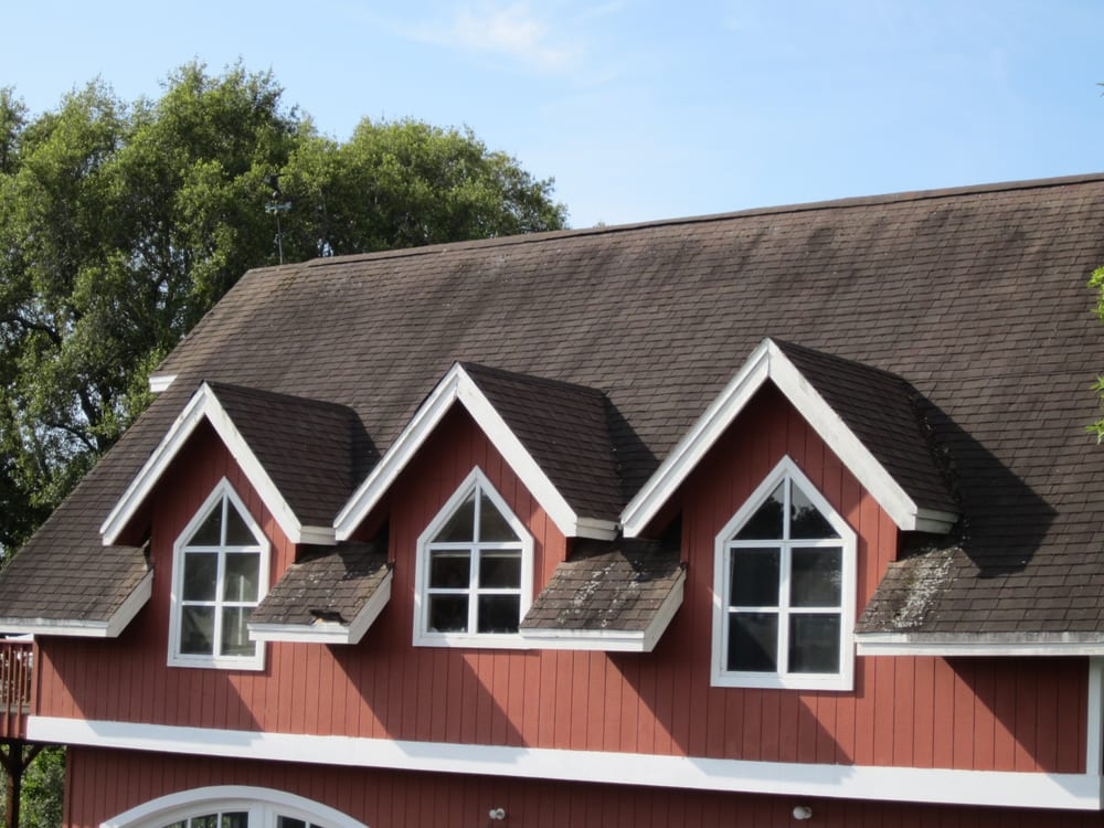 Slide of Stephen Curley Roofing