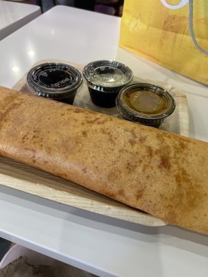Madras Dosa Company by null