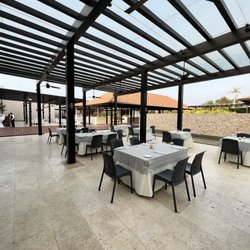 Portofino - Outdoor seating