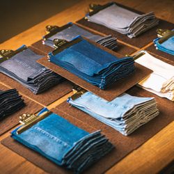 John Armstrong Clothier