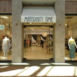 Maternity Time