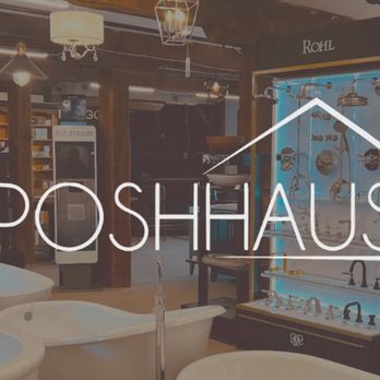 PoshHaus - Kitchen & Bath Near Me - Keene, New Hampshire