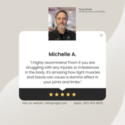 Rolfing Insight - Visit rolfinginsight.com for more info.