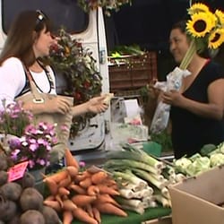 Sonoma Valley Certified Farmers Market