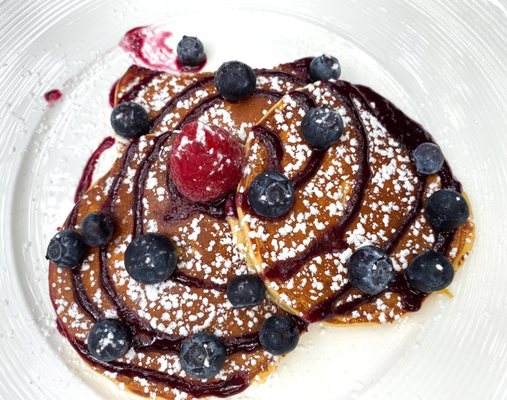 Piccolo Santa Monica by null