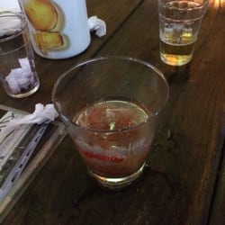 Bar Di DomDom - Saturday