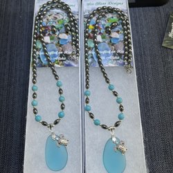 Nene’s Island Treasures