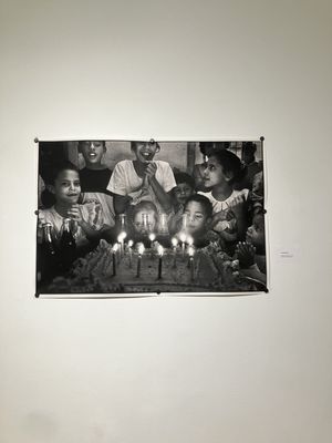 Art Museum of the Americas by null