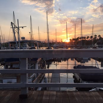 Yard House - Beautiful sunset view! - Bars Near Me - Long Beach, California Yard House - Beautiful sunset view! - Bars Near Me - Long Beach, California