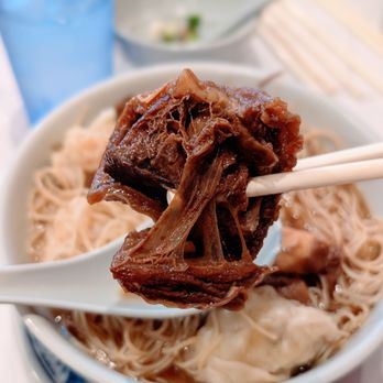 Mike's Noodle House - Brisket - Cantonese Near Me - Seattle, Washington Mike's Noodle House - Brisket - Cantonese Near Me - Seattle, Washington