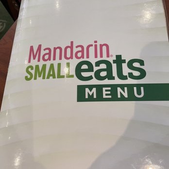 Mandarin Restaurant - Menu - Chinese Near Me - St. Catharines, Ontario