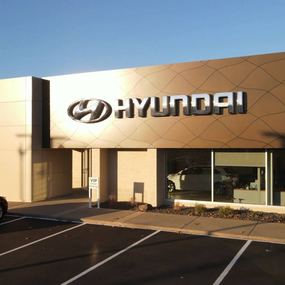 DAHL HYUNDAI Updated July 2024 67 Photos 712 4th St S, La Crosse