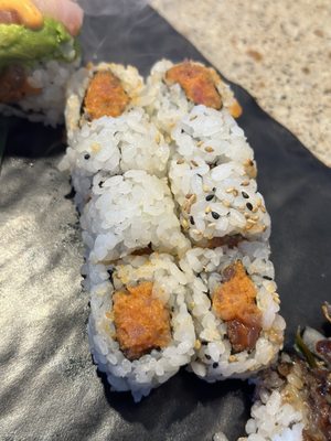Taku Sushi by null
