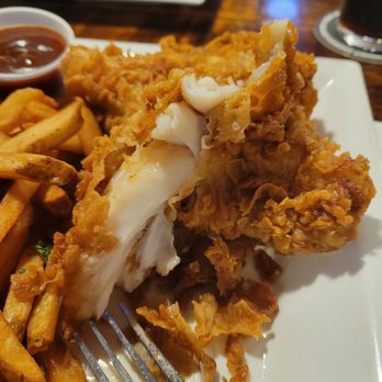 Paddy Murphy's Irish Pub - Super fresh and very tasty!!! Add the Guinness bbq sauce your welcome - Irish Pub Near Me - Bangor, Maine Paddy Murphy's Irish Pub - Super fresh and very tasty!!! Add the Guinness bbq sauce your welcome - Irish Pub Near Me - Bangor, Maine