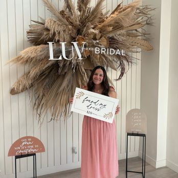 Luv Bridal - Bridal Near Me - Rancho Cucamonga, California Luv Bridal - Bridal Near Me - Rancho Cucamonga, California
