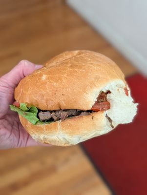 Porto's Bakery and Cafe by null