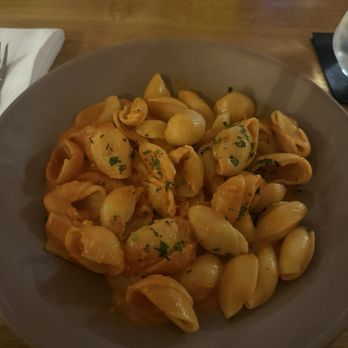 Lyla - Spicy Orecchiette - Italian Near Me - Dallas, Texas Lyla - Spicy Orecchiette - Italian Near Me - Dallas, Texas