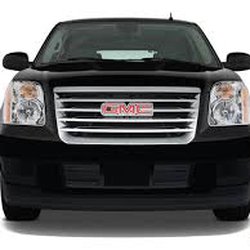 Comfortable Clean SUV