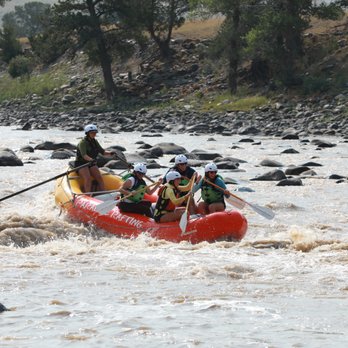 Yellowstone Raft Company - Rafting/Kayaking Near Me - Gardiner, Montana Yellowstone Raft Company - Rafting/Kayaking Near Me - Gardiner, Montana