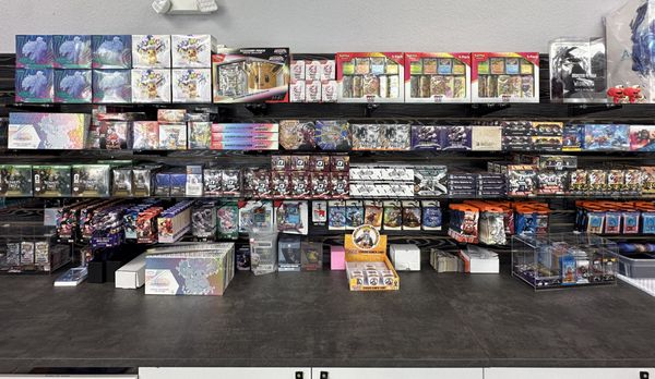 model airplane store near me