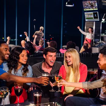Topgolf - New American Near Me - Jacksonville, Florida