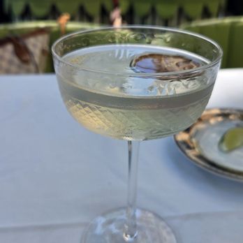 The Occidental - Seafood Near Me - Washington, DC, District of Columbia