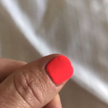 The Nailery - Bubble - Nail Salons Near Me - Olathe, Kansas