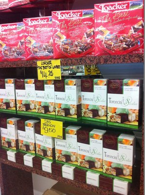 Mediterranean Wholesalers by null