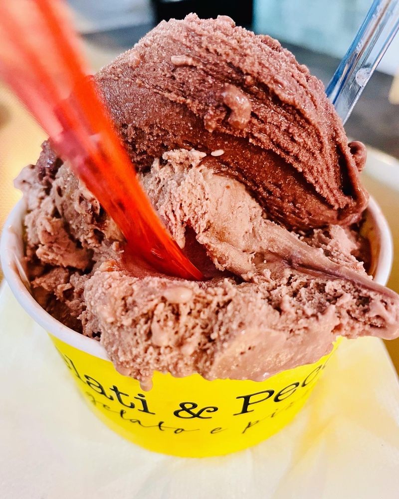 GELATI & PECCATI - Updated January 2026 - 166 Photos & 109 Reviews ...