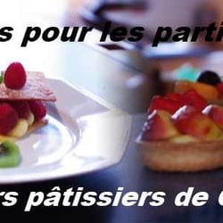 Les Ateliers Patissiers