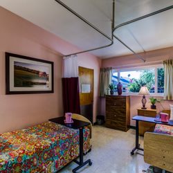 Temple City Convalescent Hospital